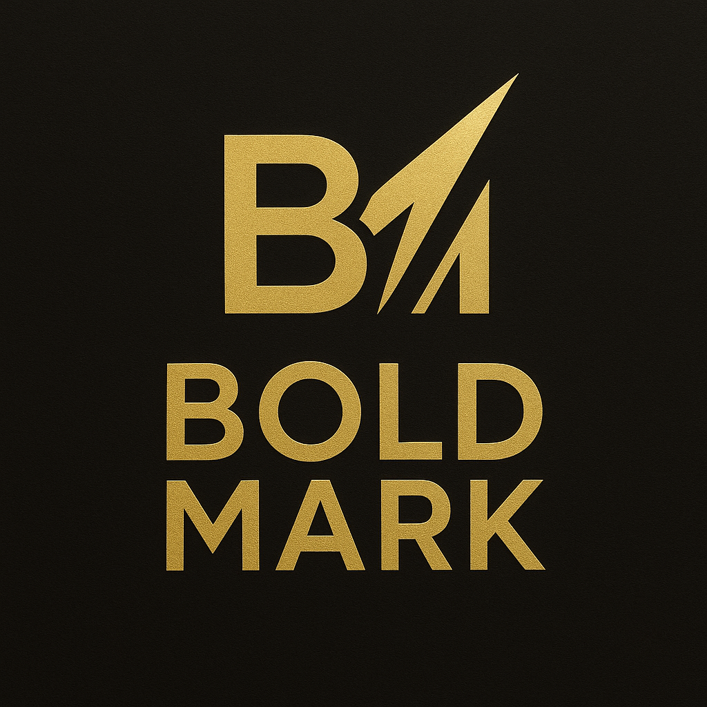 Bold Mark