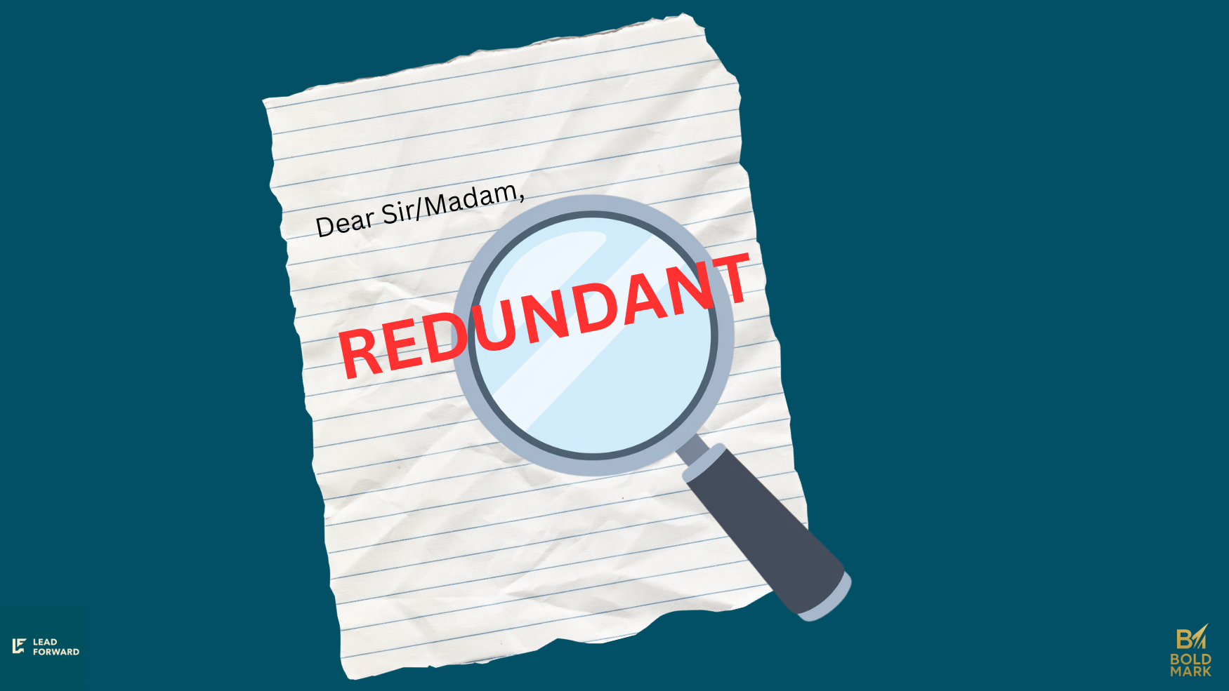 Redundancy in Your 50s: Too old to be hired, too young to retire